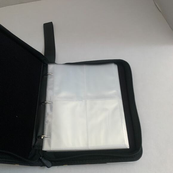 TC Games The Trading Card Expert Card Binder Folder Pokémon 55 Pages 440 Pockets - Picture 6 of 16